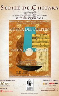 Musica del Delphin 2014